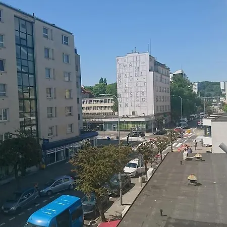 Apartman Mieszkanie W Centrum Gdyni Z Parkingiem *